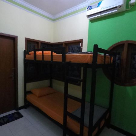 Auberge de jeunesse Dhika Adventure à Probolinggo Extérieur photo
