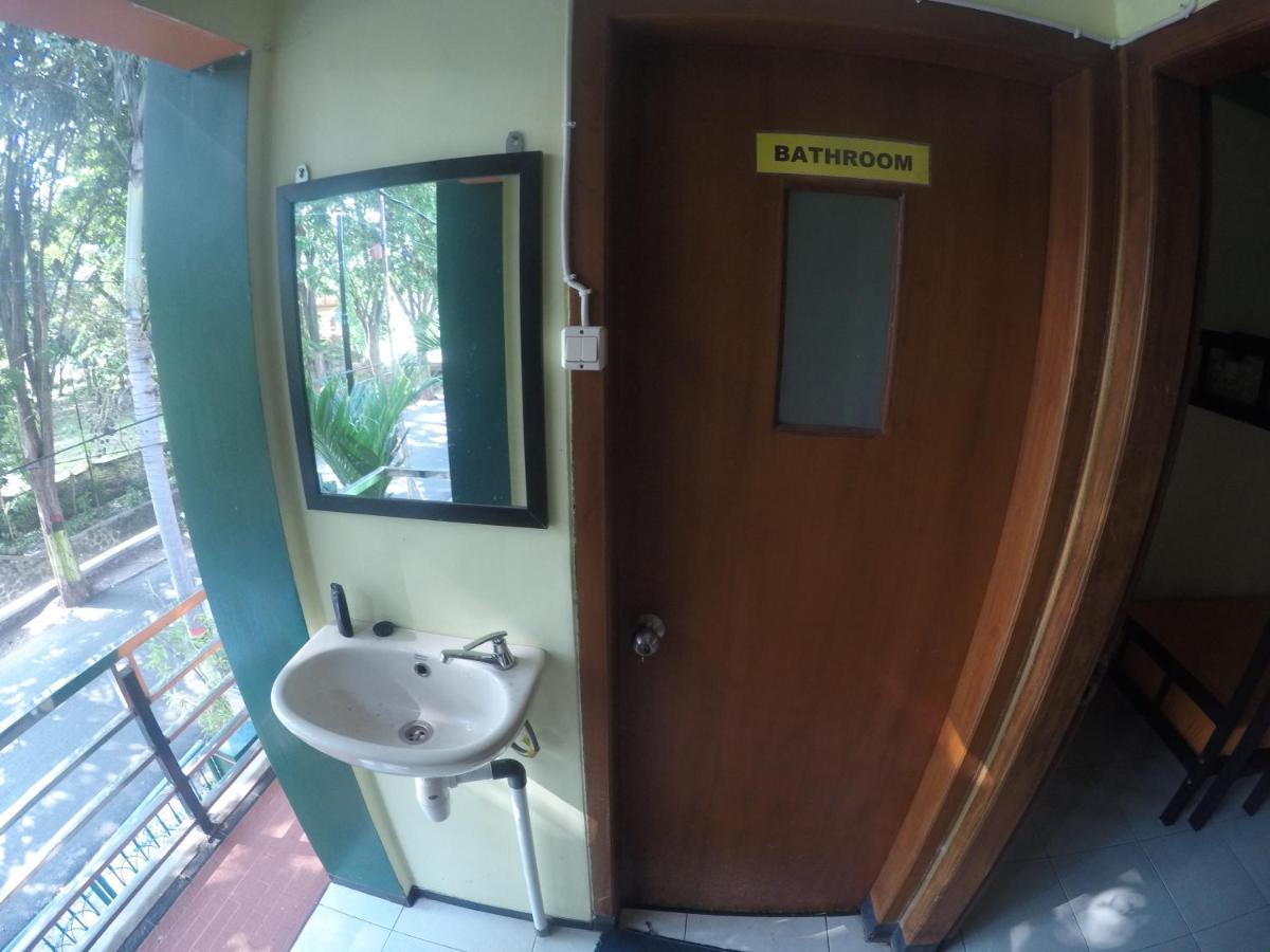 Auberge de jeunesse Dhika Adventure à Probolinggo Extérieur photo