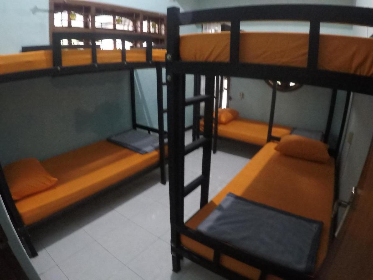 Auberge de jeunesse Dhika Adventure à Probolinggo Extérieur photo