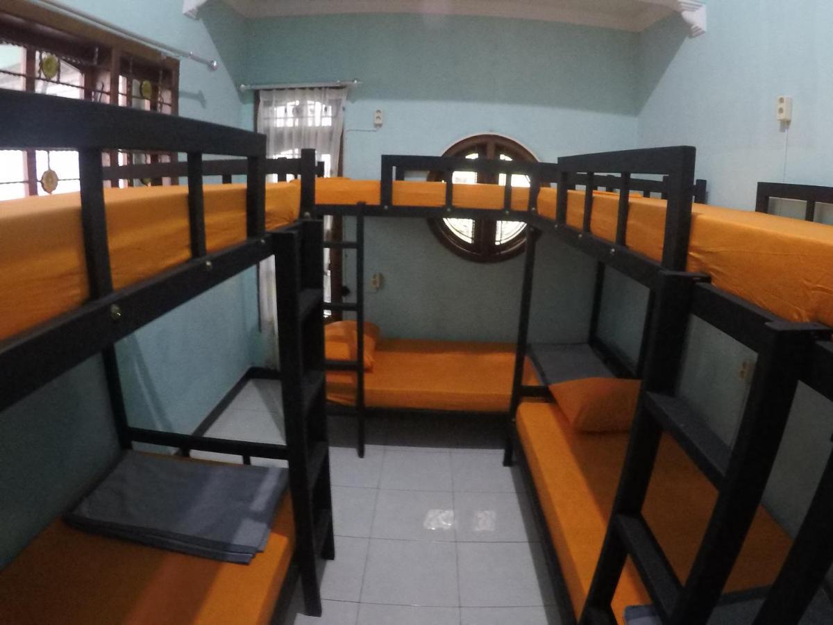 Auberge de jeunesse Dhika Adventure à Probolinggo Extérieur photo
