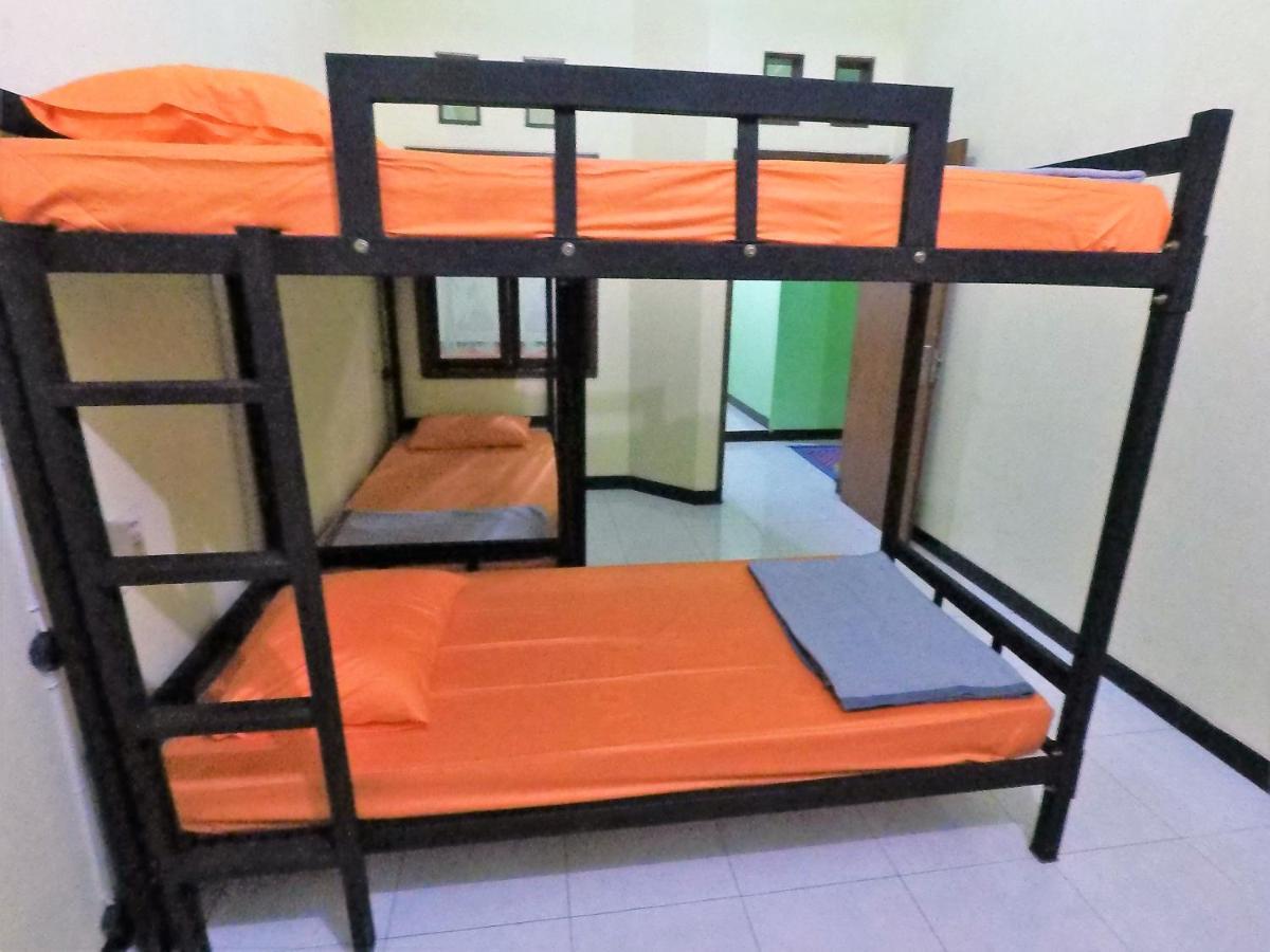 Auberge de jeunesse Dhika Adventure à Probolinggo Extérieur photo