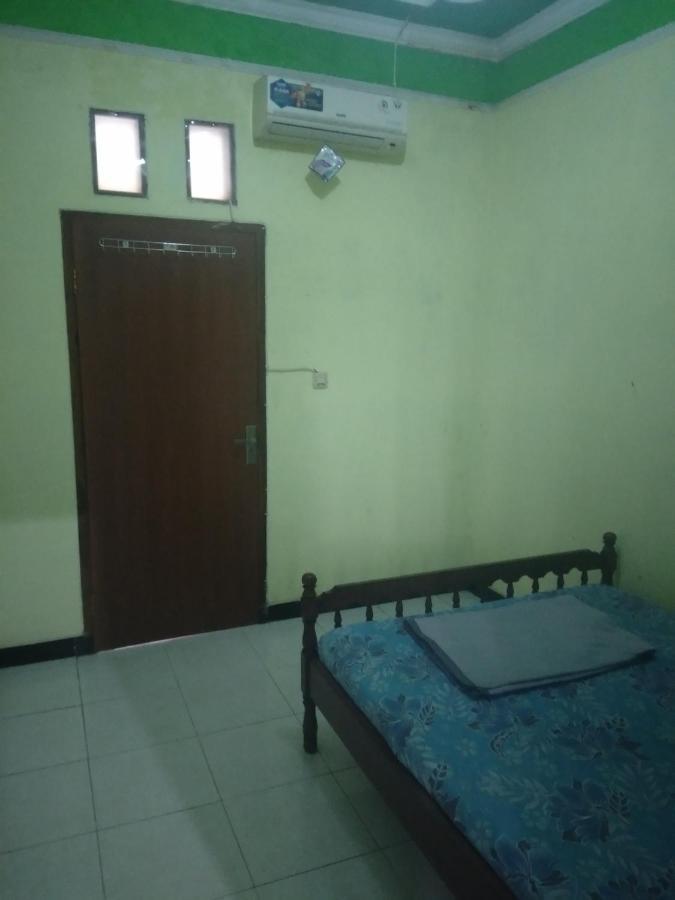 Auberge de jeunesse Dhika Adventure à Probolinggo Extérieur photo